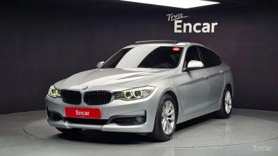 Bmw Gran Turismo
