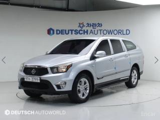 KG_Mobility_Ssangyong KORANDO