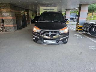 KG_Mobility_Ssangyong KORANDO