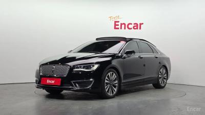 Lincoln MKZ