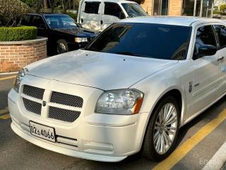 Dodge Magnum