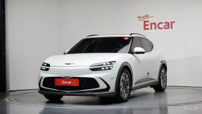 Genesis GV60