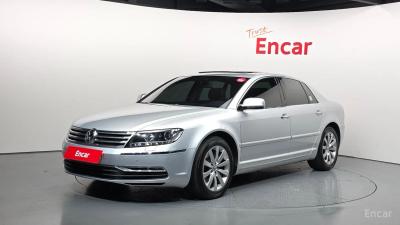 Volkswagen Phaeton