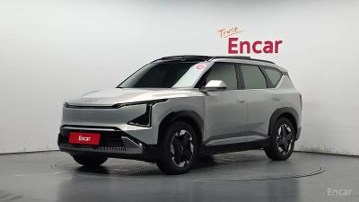Kia EV5