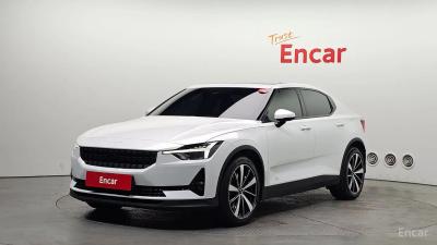 Polestar polestar-2