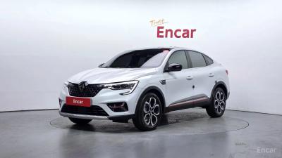 Renault-KoreaSamsung XM3