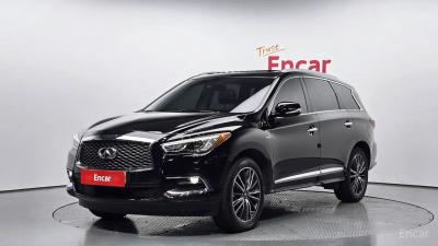 Infiniti QX60