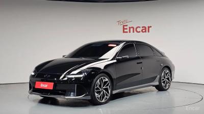 Hyundai Ioniq6