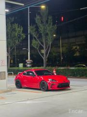 Toyota 86