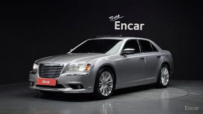 Chrysler 300C