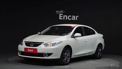 Renault-KoreaSamsung SM3