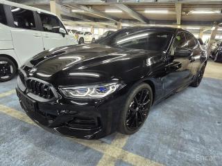 BMW 8-series