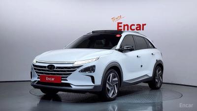 Hyundai Nexo