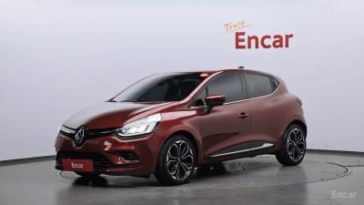 Renault-KoreaSamsung Cilo