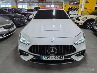 Mercedes-Benz CLE-Class