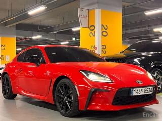Toyota 86