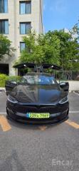 Tesla model-x