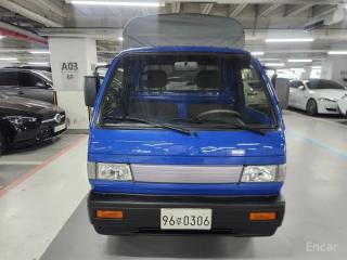 ChevroletGMDaewoo Labo