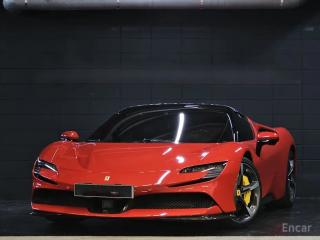 Ferrari SF90