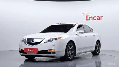 Acura TL
