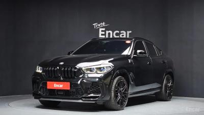 BMW X6M