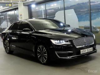 Lincoln MKZ