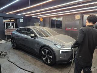 Polestar Polestar 4
