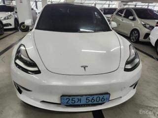 Tesla model-3