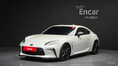 Toyota 86