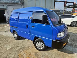 ChevroletGMDaewoo Damas