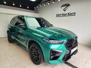 BMW X5M