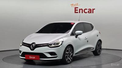 Renault-KoreaSamsung Cilo