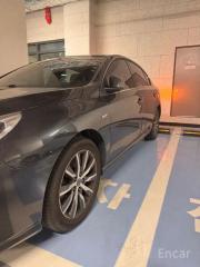 Renault-KoreaSamsung SM5