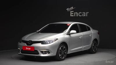 Renault-KoreaSamsung SM3