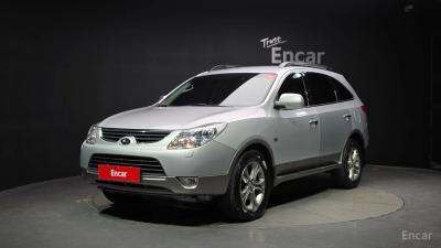 Hyundai Veracruz