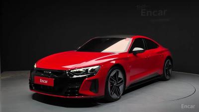 Audi RS e-tron GT