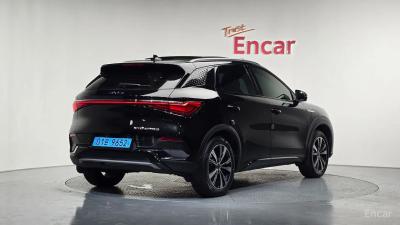 BYD Atto 3