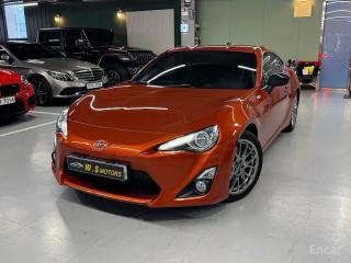 Toyota 86