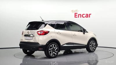Renault-KoreaSamsung QM3