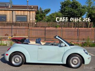Volkswagen Beatle