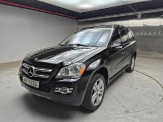 Mercedes-Benz GL-Class