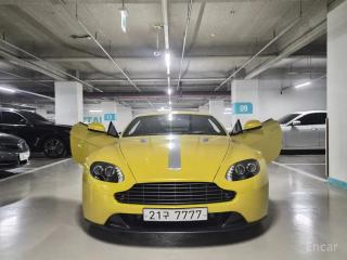 Astonmartin Vantage