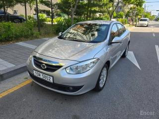 Renault-KoreaSamsung SM3