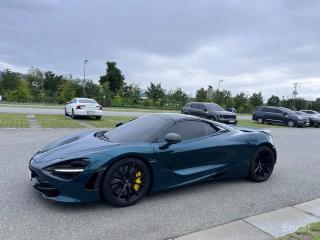 Mclaren 720S
