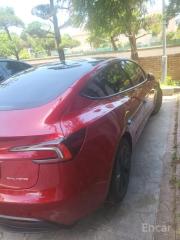 Tesla model-3