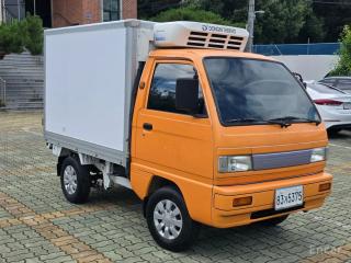 ChevroletGMDaewoo Labo