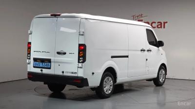 Geely SE-A2 Van