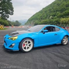 Toyota 86