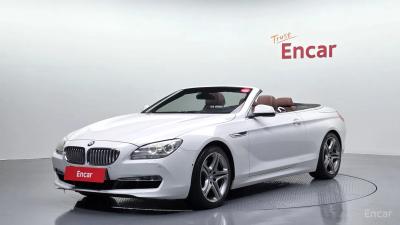 BMW 6-series
