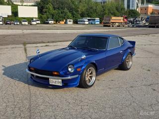 Nissan 280ZX